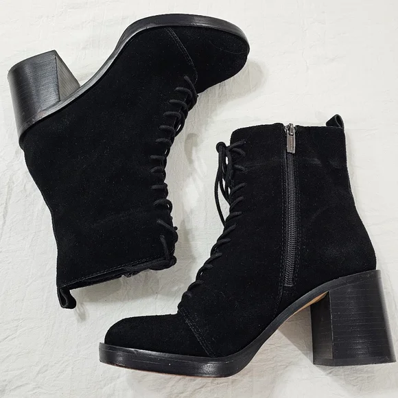 Vince Camuto Kymra Bootie Size 7 - Picture 11 of 15